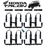 Honda Talon Harness Kit (2019-2024)