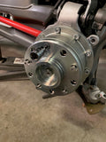 TVM Pro R/Turbo R/Pro S 25% Gear Reduction