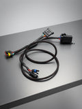 Rzr Pro 2022+ Brake Bypass Harness