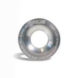 Snatch ring (diameter 3.8'') (LIFETIME WARRANTY*)