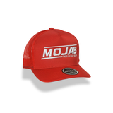 Mojab snap-back Trucker Hat Flag edition