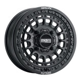 Hitman Beadlock | Satin Black