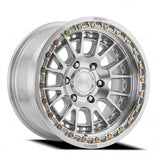Slayer Truck | Gloss Silver Machined
