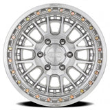 Slayer Truck | Gloss Silver Machined