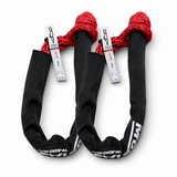 MOJAB Long Reach soft shackle 9/16” x 35” - set of 2