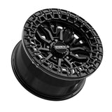 Mayhem R Beadlock | Gloss Black
