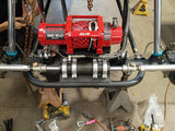 MOJAB MO10.0 R-Series 10,000 lb Off-Road Winch
