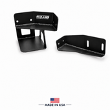 Bronco Raptor CarbonPro Compact Jack Rear Mount Bracket Kit