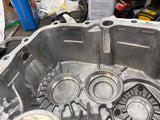 Pro UTV Polaris 19% Gear Reduction Set (Stage 3)