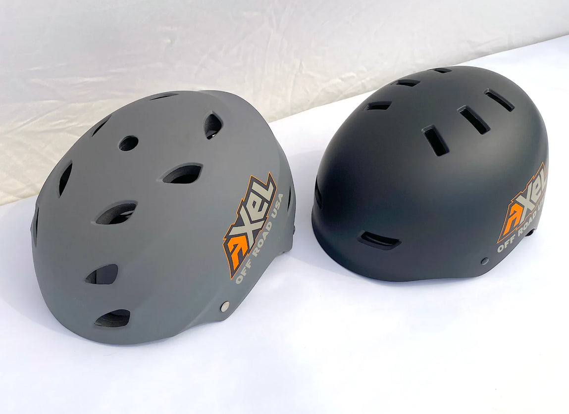 smith axel helmet matte black Axel Off Road
