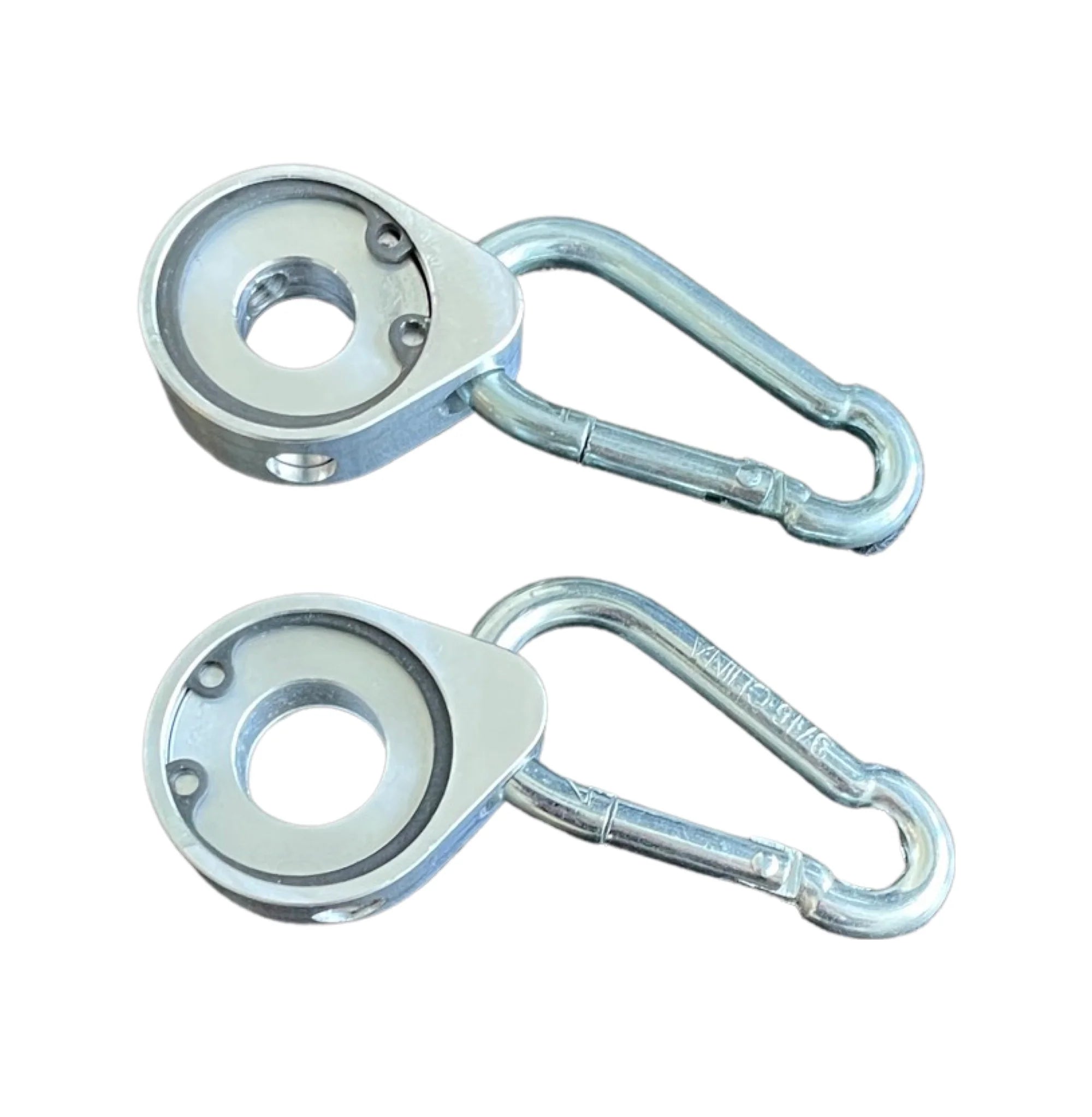 5150 - SWIVEL FLAG CLIP FOR DAY WHIPS – Pro UTV Parts