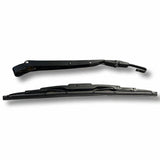 Bent Metal Polaris RZR Pro XP, Turbo R, Pro R 2020-2024 Electric wiper kit