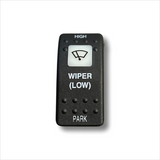 Kawasaki Teryx H2 Electric Wiper Kit