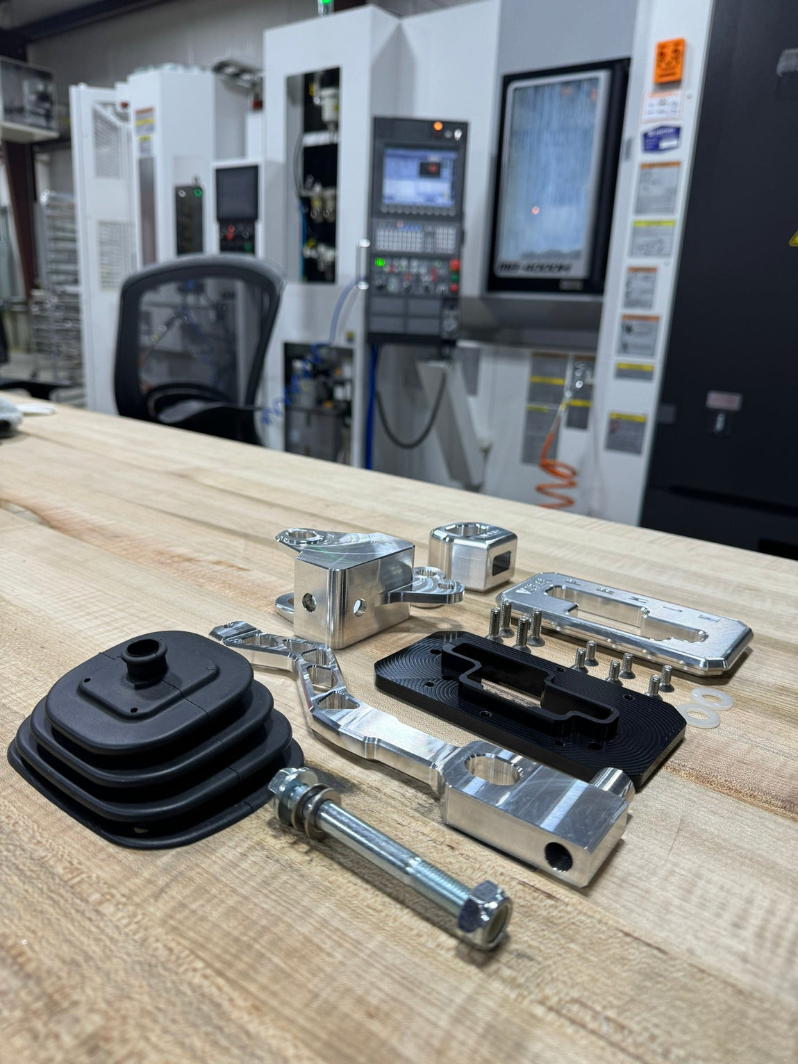 Viper Polaris Xpedition Gated Shift System – Pro UTV Parts