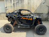 2024 - 2025 XP 1000 - 2 SEAT CAGE
