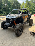 2024 - 2025 XP 1000 - 2 SEAT CAGE