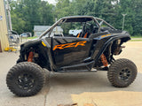 2024 - 2025 XP 1000 - 2 SEAT CAGE