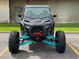 Glass Windshield for 2025+ RZR Pro R, S, XP by Moto Armor