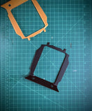 SFM SwitchPro12 Lower Plate (X3)