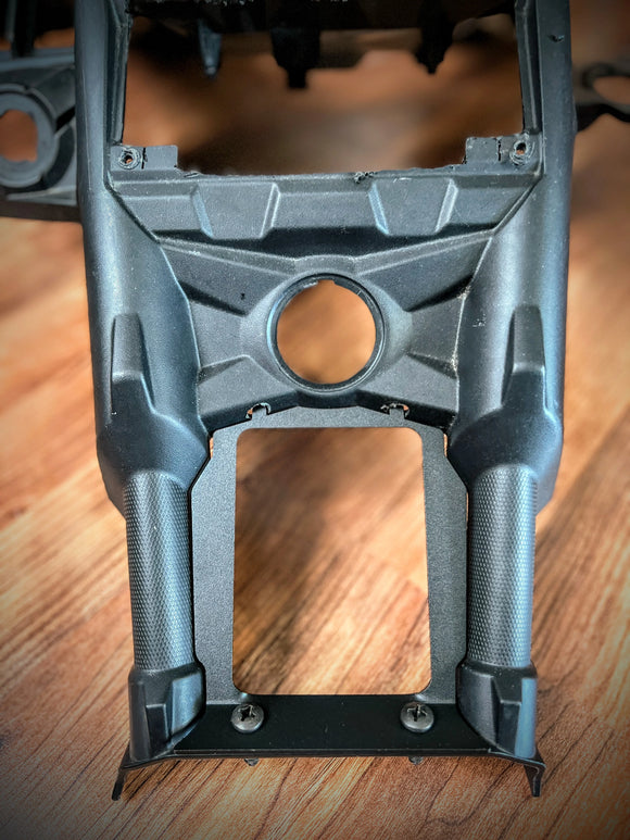 SFM SwitchPro12 Lower Plate (X3)