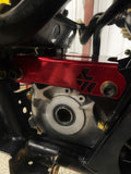 L&W Fab RS1 Diff Plate