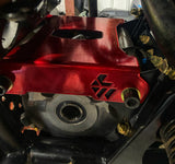 RS1 Diff Plate by L&W Fab