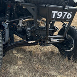 7075 Maverick R High Clearance Complete Radius Rod Kit (6) by ZRP