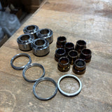 Maverick R Rear Knuckle Bearing Repair by ZRP