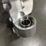 Maverick R Rear Knuckle Bearing Repair by ZRP