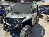 Padded Windshield Cover for Polaris Xpedition by Pro Fab Outdoors