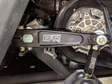 Double E Polaris Polaris XP1K Rear Sway Bar W/ Links