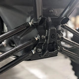 Geiser Performance CAN AM X3 LINK PLATE 2022+