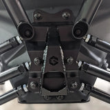 Geiser Performance CAN AM X3 LINK PLATE 2022+