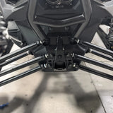 Geiser Performance CAN AM X3 LINK PLATE 2022+