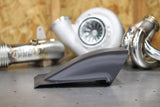 MGM Fabrication 25-26 Polaris "Top Mount" Dual Gauge Pod