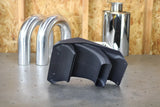 MGM Fabrication 22-24 Polaris Pro R High Flow Hood Scoops