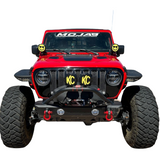 MOJAB Decal