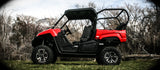 Yamaha Viking Side-By-Side Backseat and Roll Cage Kit (2014-2024)