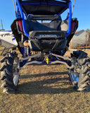 Honda Talon Radius Rods (R Edition)
