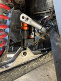 QSE Sway Bar Link Disconnect by Shock Therapy