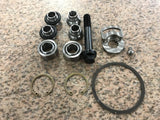 ZRP 7075 X3 Capped Double Shear Rear Knuckle - Can Am X3