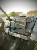 Polaris RZR Pro R Universal Tablet / GPS Mount (2020–2024) – StayFlush Motorsports