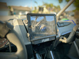 Polaris RZR Pro R Universal Tablet / GPS Mount (2020–2024) – StayFlush Motorsports