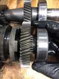 Sandcraft Polaris RZR High Gear Bushing Support