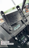 Polaris RZR Pro R Universal Tablet / GPS Mount (2020–2024) – StayFlush Motorsports