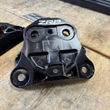 ZRP Maverick R Radius Rod Plate