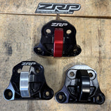 ZRP Maverick R Radius Rod Plate