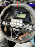 SFM MaverickR Steering Wheel Switch-pros Mount
