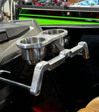 PRO R/ PRO S/ TURBO R/ PRO XP - GRAB HANDLE/DRINK CARRIER