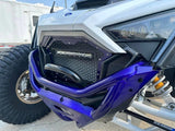 PRO XP | R Grill WITH Lightbar By L&W Fab